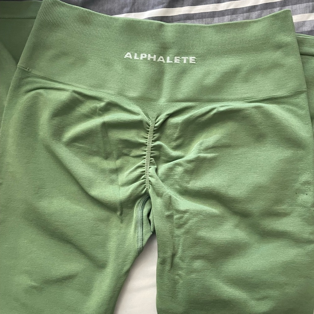 Alphalete Amplify Leggings